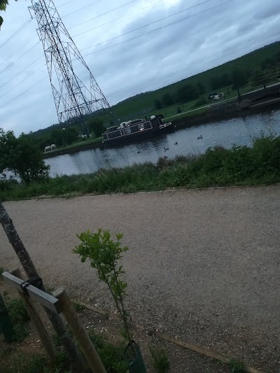 Enfield Distribution Park